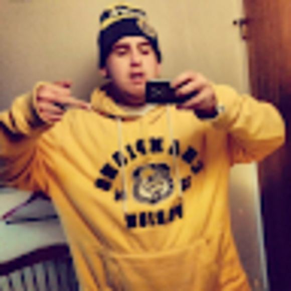 Meet your Posher, John - Picture 1 of 1